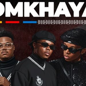 General Access Early Bird - Omkhaya Concert tour (CT)