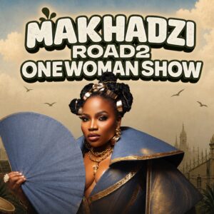 Makhadzi #Road2OneWomanShow - BLOCK B (RIGHT)